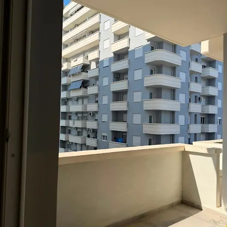 Apartman Comfy Vlora