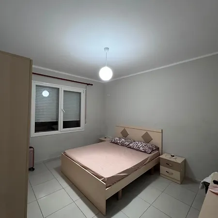 Comfy Apartman