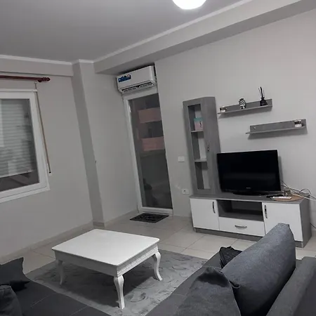 Apartman Comfy Vlora